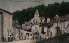 Provenchère S marne 75305 -
													52 Haute Marne
												