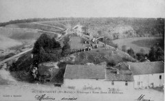 Riaucourt 74269 -
													52 Haute Marne
												