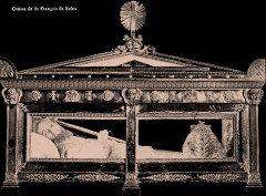 Tombeau de François de Sales