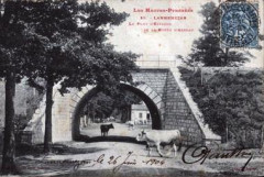 Vieux Lannemezan 2 -
													65 Hautes Pyrénées
												