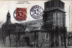 Vieux Lannemezan 3 -
													65 Hautes Pyrénées
												