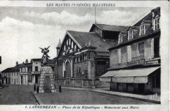 Vieux Lannemezan 4 -
													65 Hautes Pyrénées
												