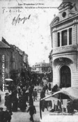 Vieux Lannemezan 6 -
													65 Hautes Pyrénées
												