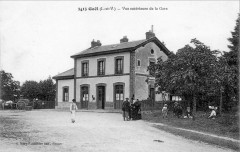 GareGaël1900