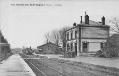 GareMontaubanBretagne1900