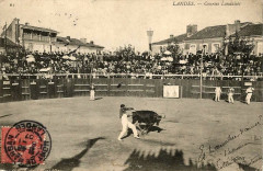 Landes - Courses Landaises 1