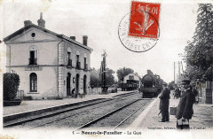 Nouan-le-Fuzelier-01 -
													41 Loir et Cher
												