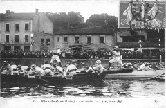 Rive de gier autrefois 1
