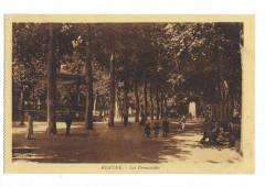 Roanne Les Promenades