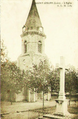 SJO1 -
													42 Loire
												