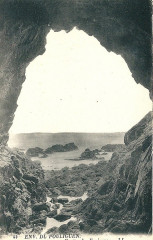 Le Pouliguen-Fr-44-grotte des Korigans-01
