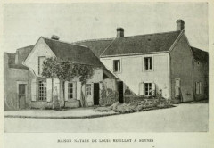 Veuillot's House