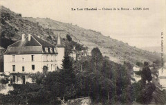 Chateau-de-la-Blainie-Albas -
													46 Lot
												
