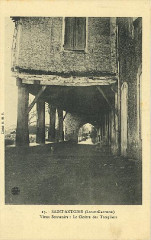 Cloitre