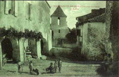 Villeneuve-de-duras