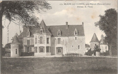 Château du Plessis-Lionnet