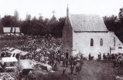 Chapellestortaire -
													50 Manche
												