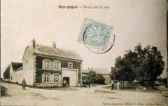 Bourgogne 8400