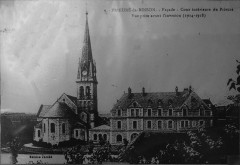 Carte binson 20014 -
													51 Marne
												