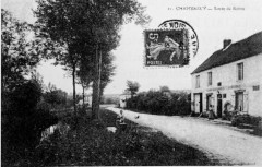 Chambrecy 61334 -
													51 Marne
												