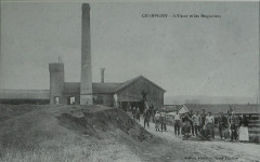 Champigny 08648