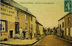 Chaumuzy rue courte manche 8549
