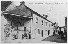 Chigny les roses 75271