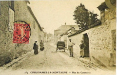 Coulommes la montagne 1908 8550