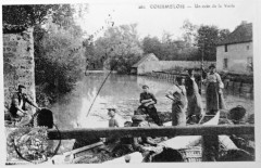 Courmelois 75271