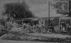 Cp 07887 Corrobert 1908 -
													51 Marne
												