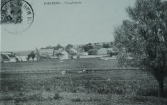 Cp 08476 Bouleuse 1913 -
													51 Marne
												