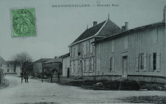 Cp 08477 Brandonviller 1907
