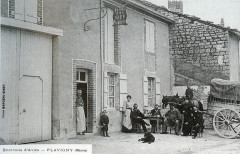 Cp flavigny 08644
