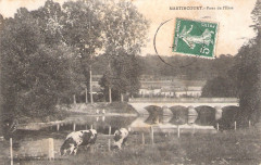 Martincourt5 -
													54 Meurthe et Moselle
												