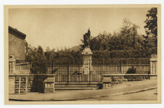 Monument aux Morts P-Fg-Cp-00938