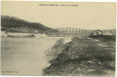 Pierre-la-Treiche-Pont-Moselle