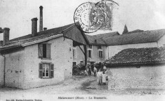 Rogie Frères, Brasserie de l'Argonne Malancourt