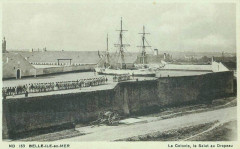 Belle-Ile 153