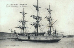 Belle-Ile 2334