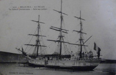 Belle-Ile 2336