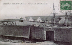 Belle-Ile Grand Bazar