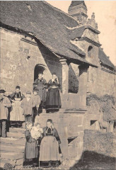 Priziac auditoire -
													56 Morbihan
												