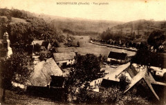 Bousseviller4 1912 -
													57 Moselle
												