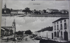 Carte Postale ca1910