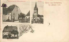 Enchenberg