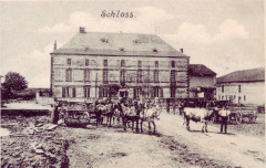 Freialtdorf - Schloss