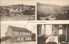 Lemberg6 -
													57 Moselle
												