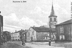 Macheren