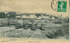 Ng - Nevers - La Rotonde