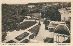StHonoré.Bains-Cp-02 -
													58 Nièvre
												